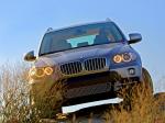 BMW X5 4.8i 2007 года (NA)